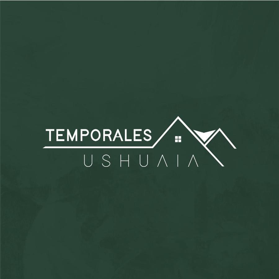 Temporales Ushuaia - Modo Sur 3 エクステリア 写真